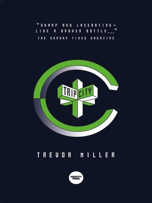 cover image of Trip City